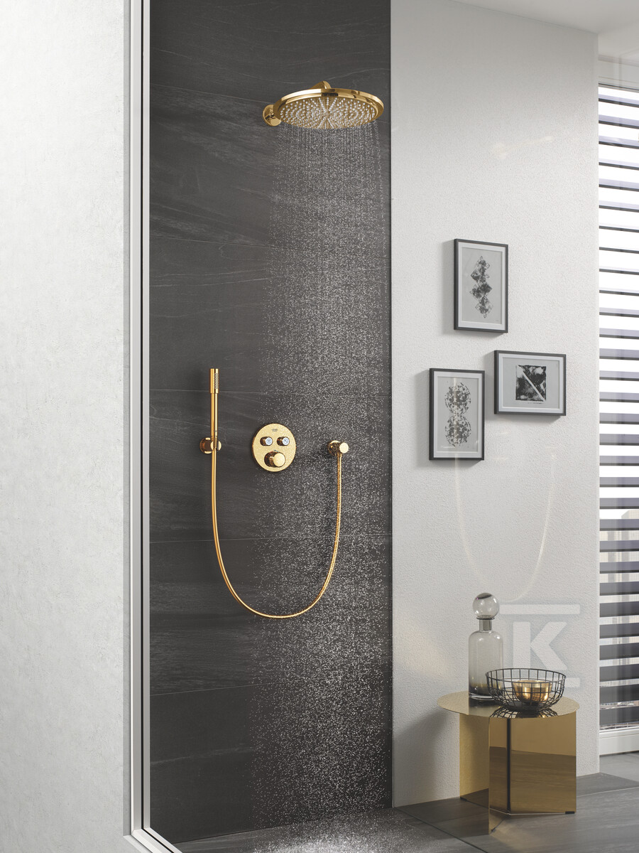 Верхній душ Rainshower Cosmopolitan 310 - 26066GL0