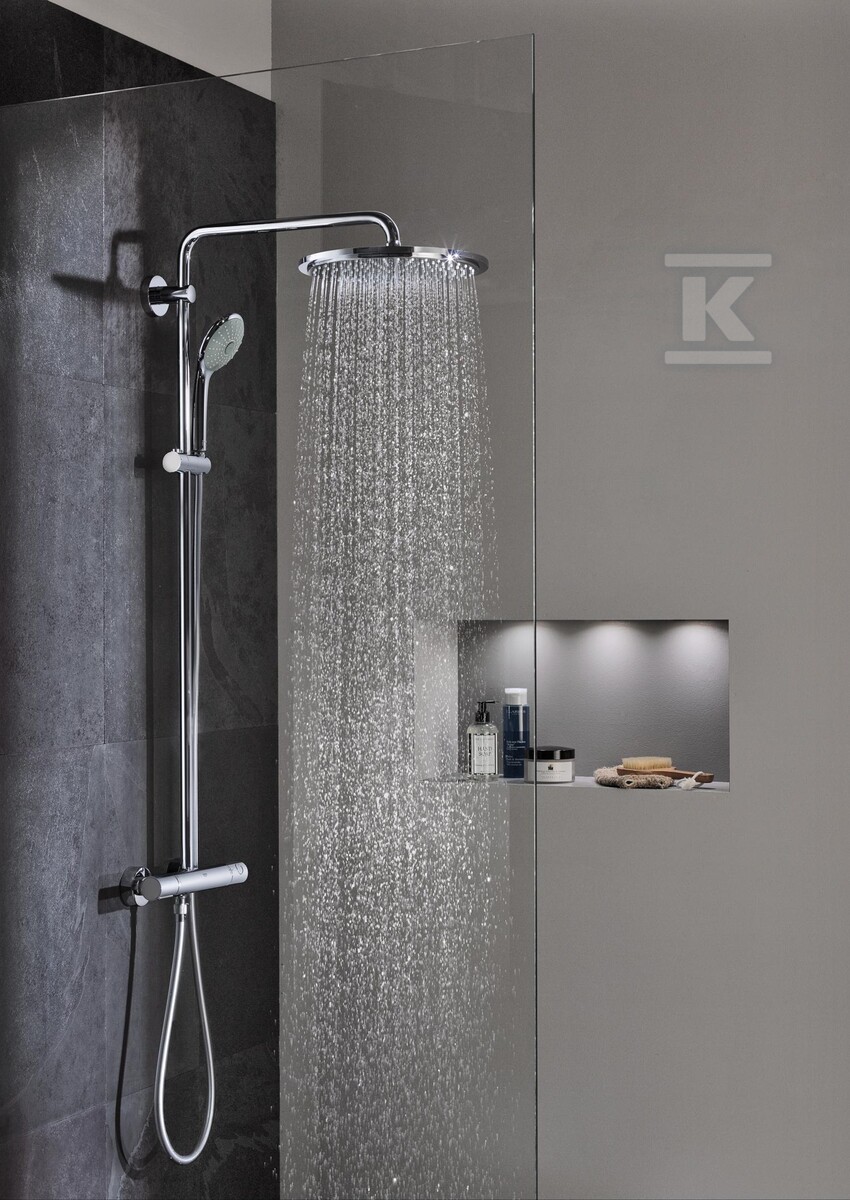 Rainshower Cosmopolitan 310 Prysznic - 27477000