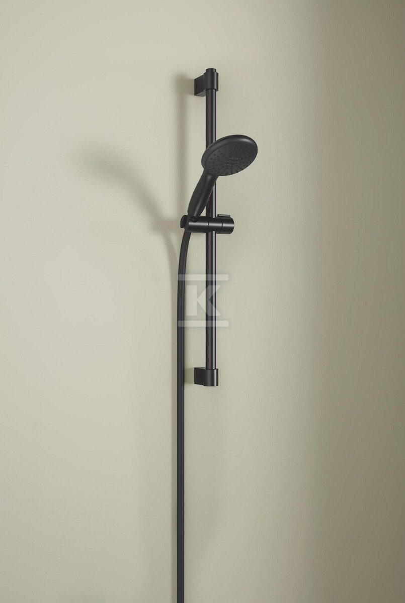 Набір душовий з душевою штангою 600 мм, - 269152433