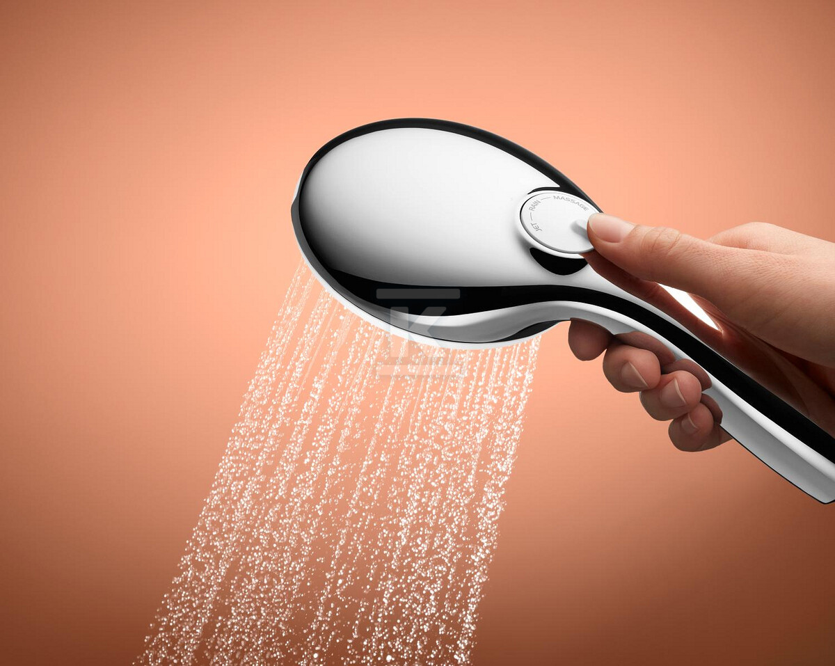 Комплект з душовою лійкою Tempesta 110 - 27598003