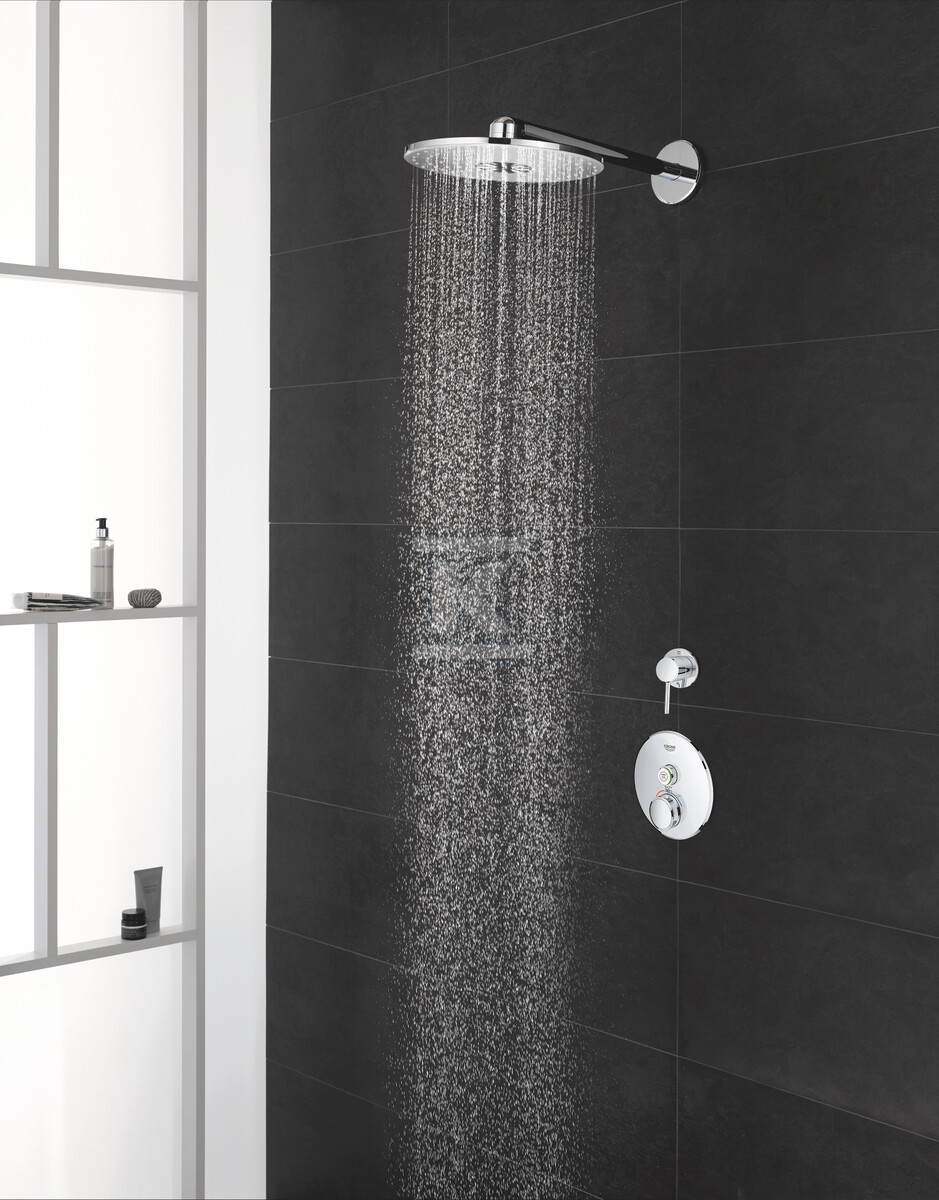 Deszczownica Euphoria 260 3 - 26457000