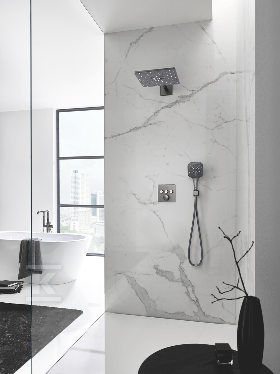 Grohtherm SmartControl Термостатичний - 29126AL0