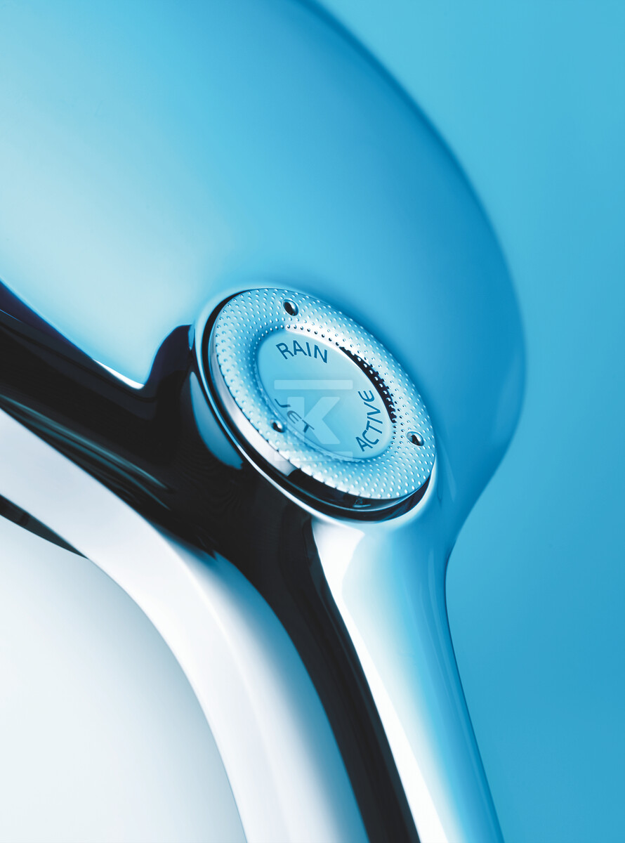 Rainshower SmartActive 130 Ручний душ 3 - 26574000