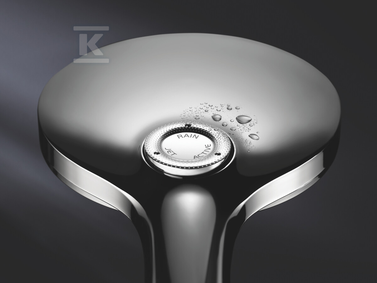 Rainshower SmartActive 130 Ручний душ 3 - 26574000