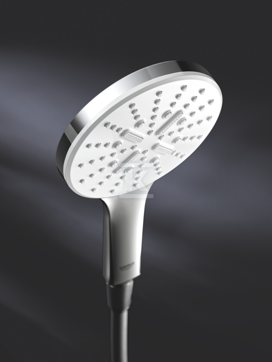 Rainshower SmartActive 130 Ручний душ 3 - 26544LS0