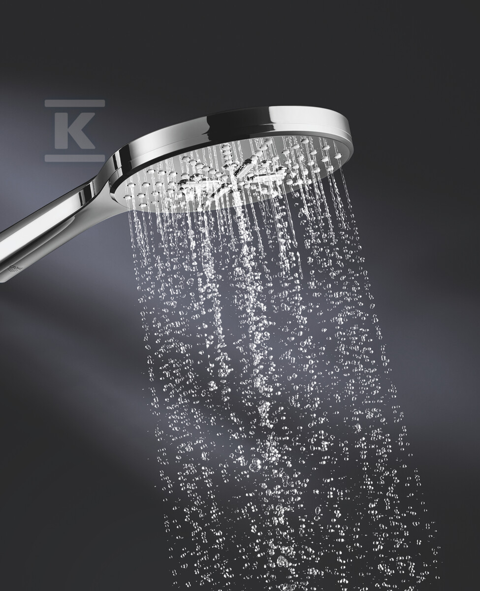 Rainshower SmartActive 150 Ручний душ 3 - 26590000