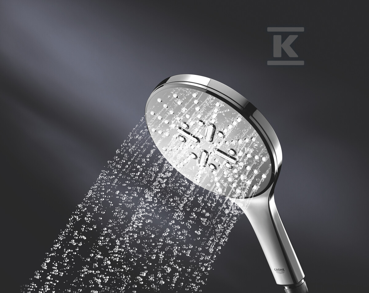 Rainshower SmartActive 150 Ручний душ 3 - 26590000