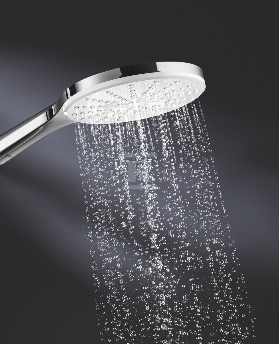 Rainshower SmartActive 150 Ручний душ 3 - 26554LS0