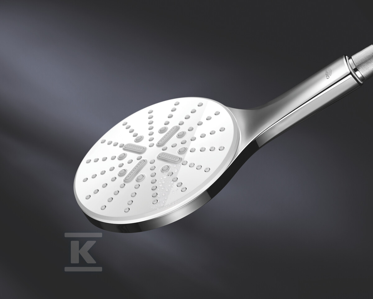 Rainshower SmartActive 150 Ручний душ 3 - 26554LS0