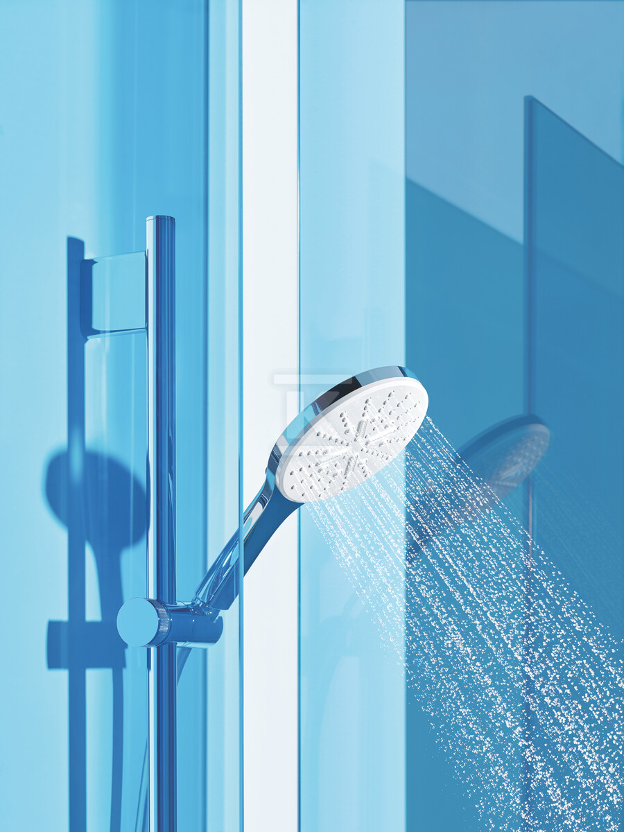 Rainshower SmartActive 130 Ручний душ 3 - 26544LS0