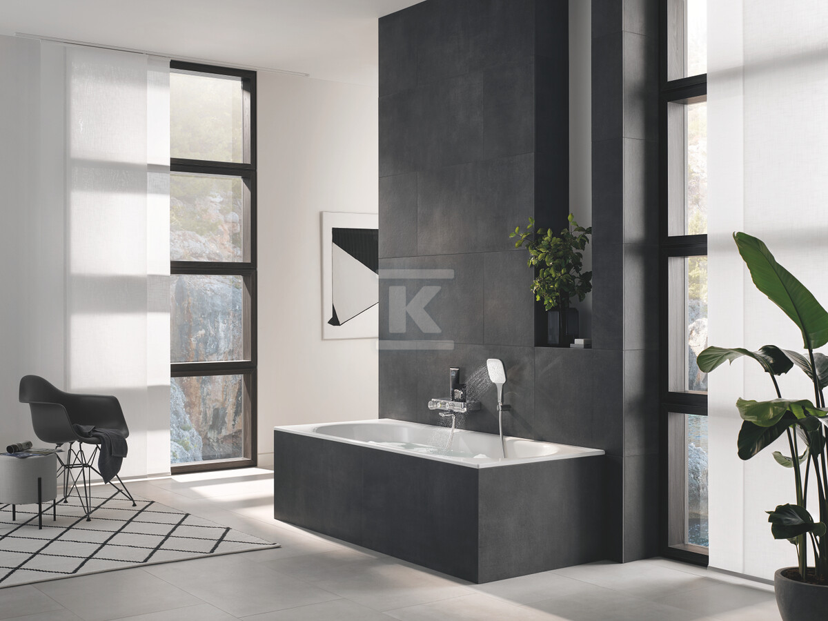 Душовий набір Rainshower SmartActive - 26589LS0