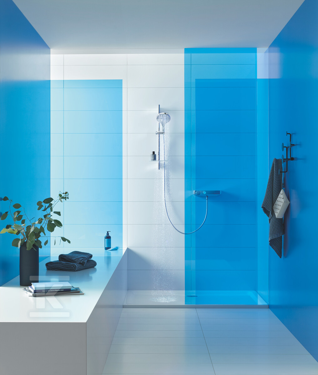 Rainshower SmartActive 150 Ручний душ 3 - 26590000