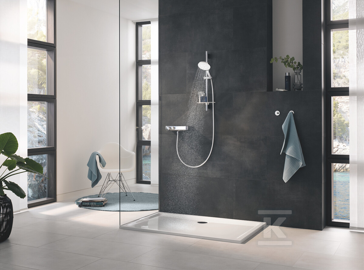 Rainshower SmartActive 150 Набір з - 26592LS0