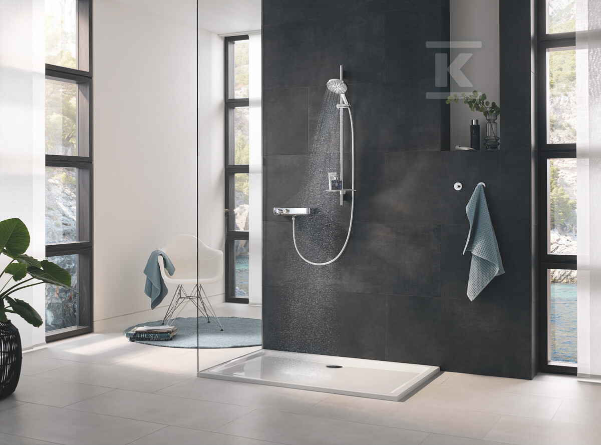 Rainshower SmartActive 150 Ручний душ 3 - 26590000