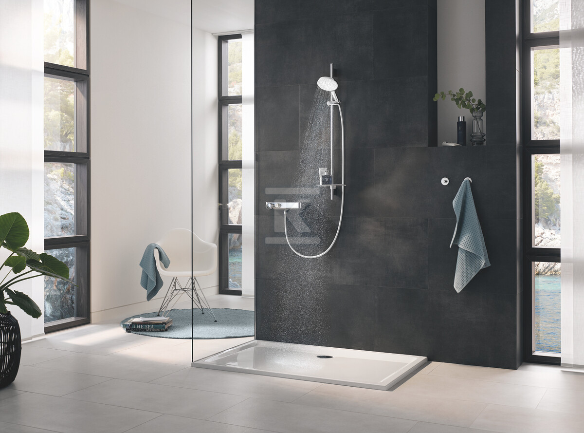 Rainshower SmartActive 150 Ручний душ 3 - 26554LS0