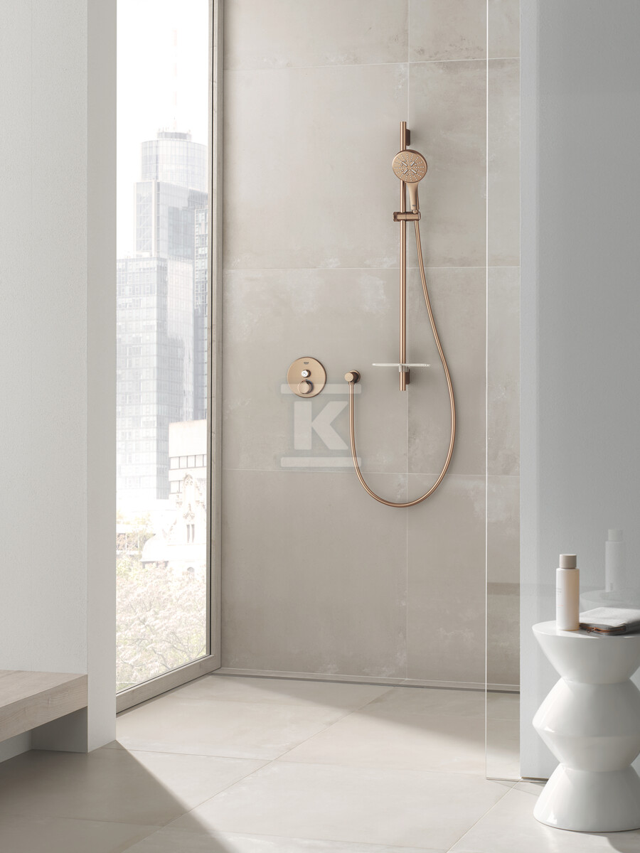 Rainshower SmartActive 130 Ручний душ 3 - 26574DL0