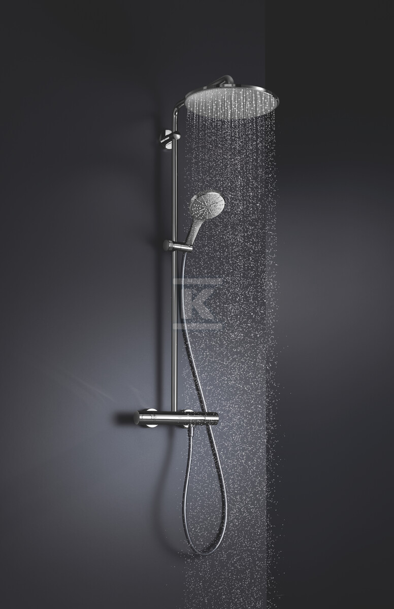 Rainshower SmartActive 310 Душова - 26647000