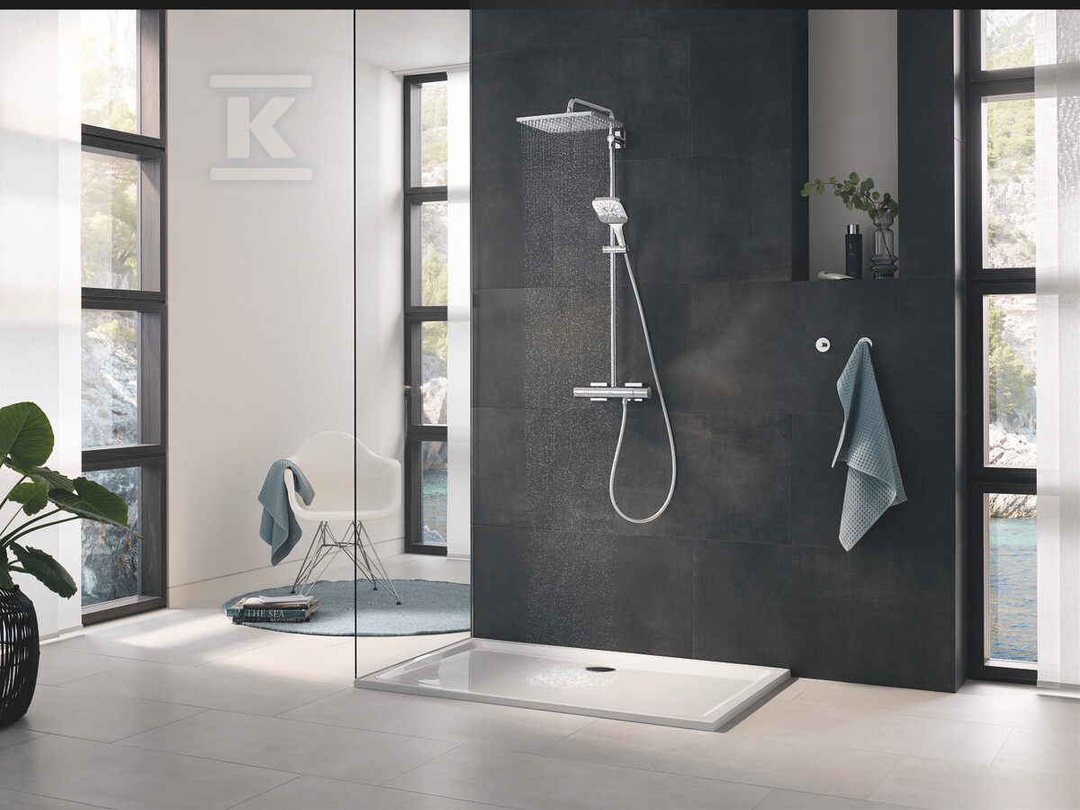 Rainshower SmartActive 310 Душова - 26649000