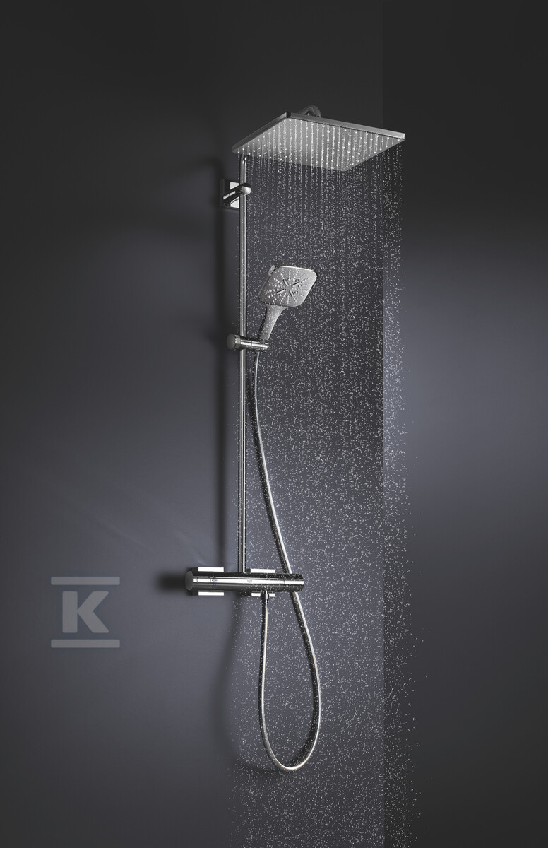 Rainshower SmartActive 310 Душова - 26649000