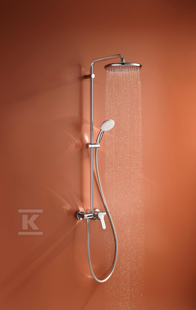 Система душової кабіни Tempesta System - 26673001