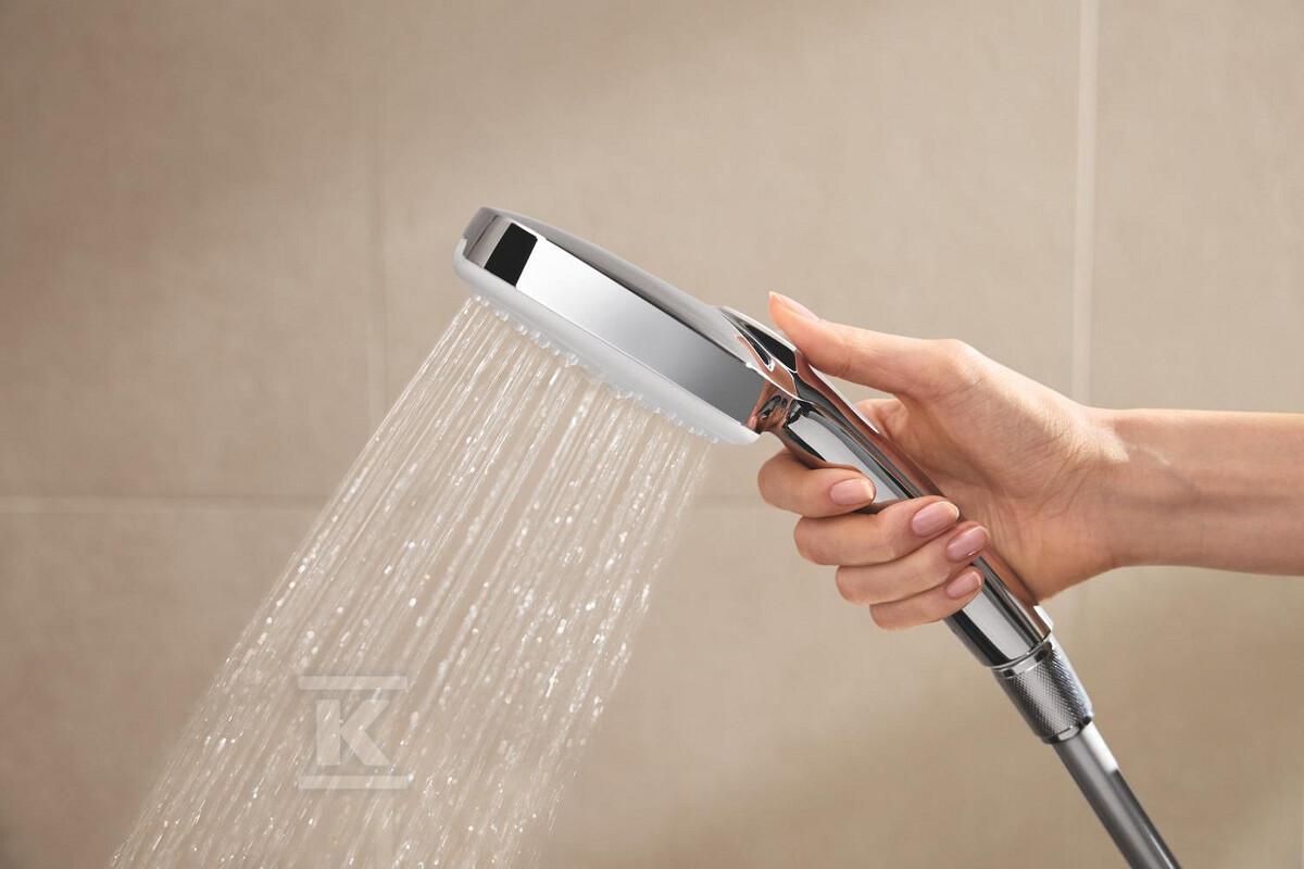 Термостатична душова система Grohe - 26689001