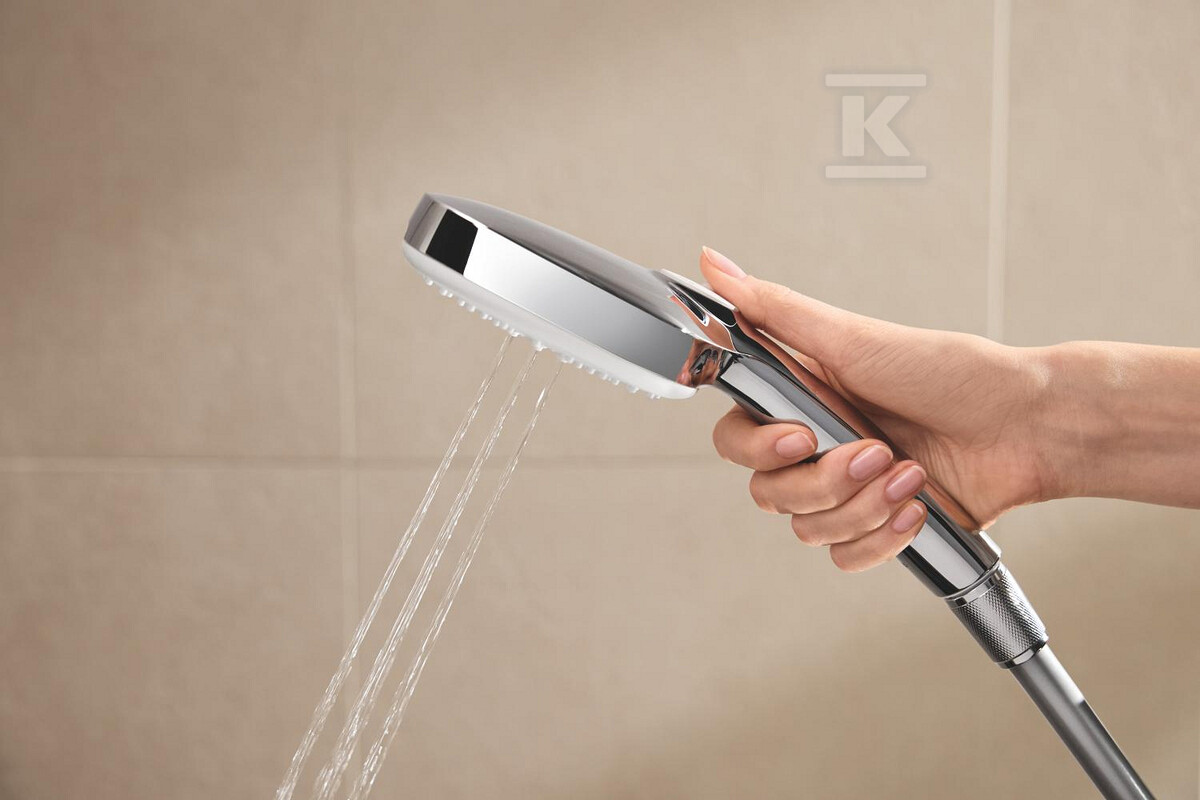 Термостатична душова система Grohe - 26689001