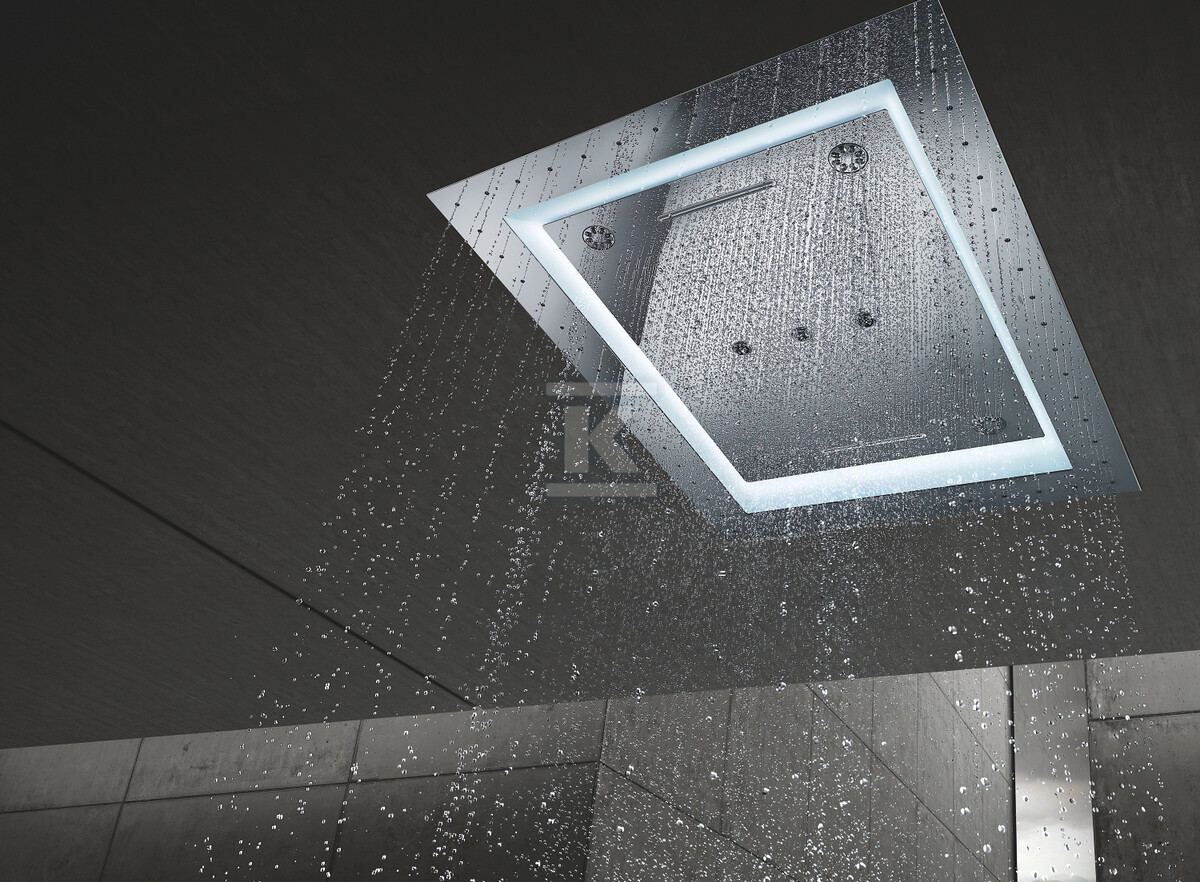 Rainshower Aqua 40" AquaSymphony - 26863000