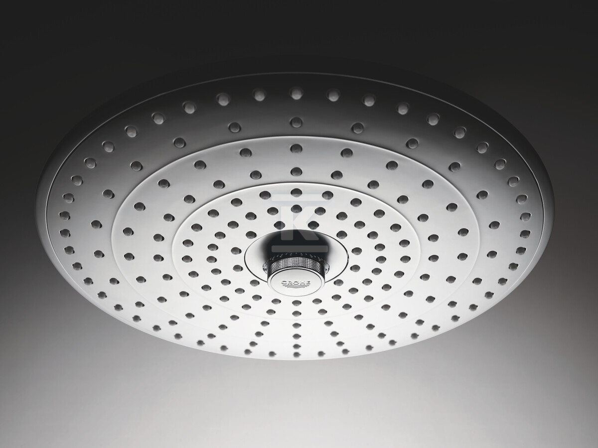 Система душової кабіни Euphoria System - 27421002