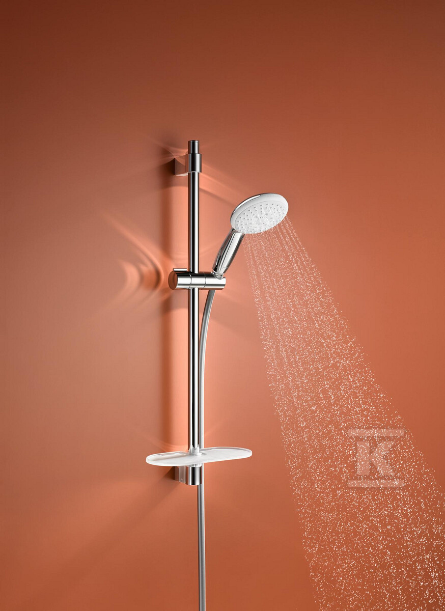 Комплект з душовою лійкою Tempesta 110 - 27600003