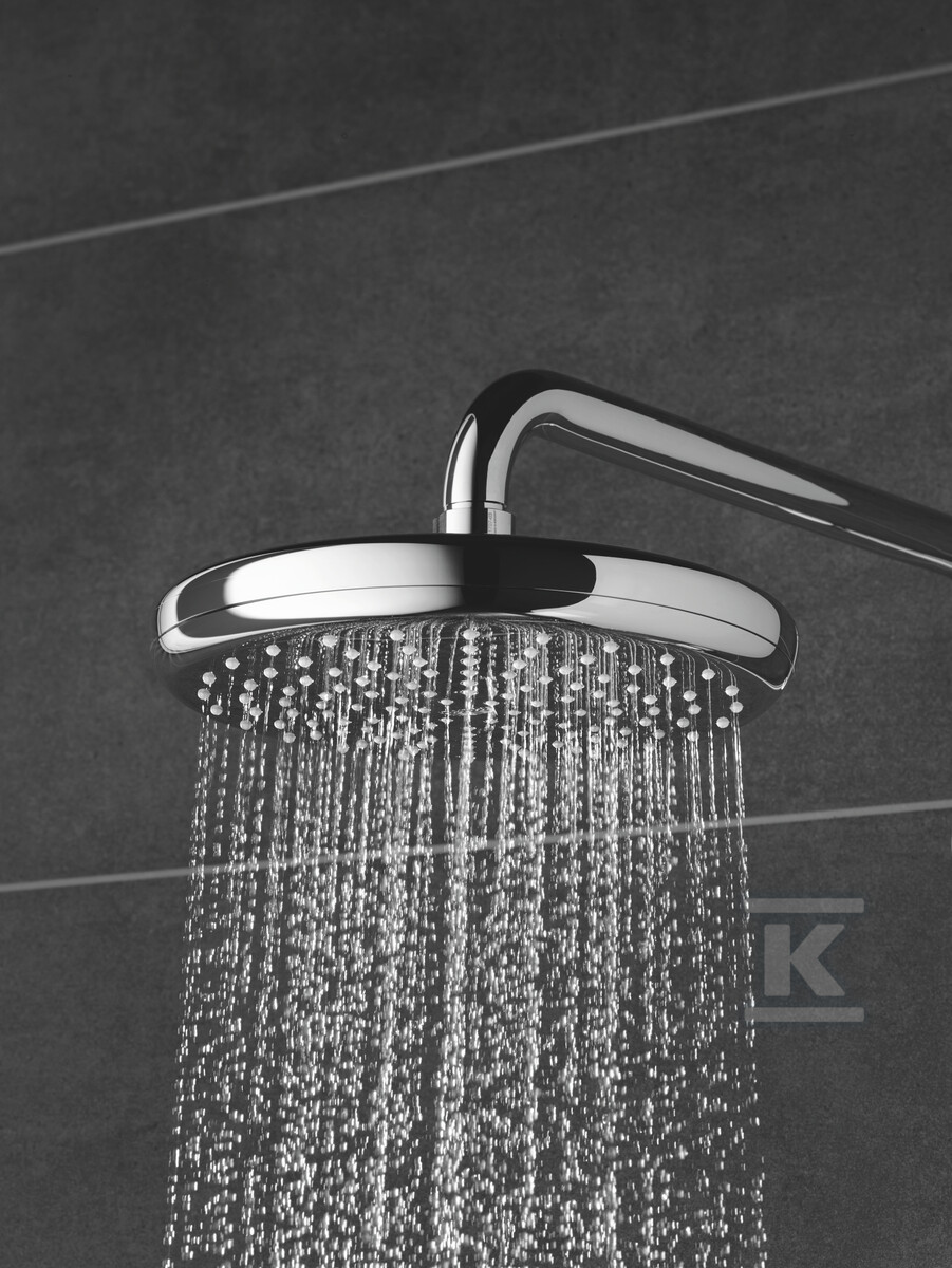 Tempesta 210 Верхній душ, - 26408000