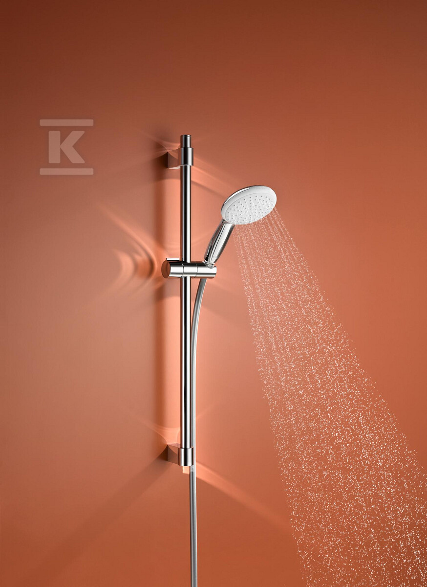 Комплект з душовою лійкою Tempesta 110 - 27924003