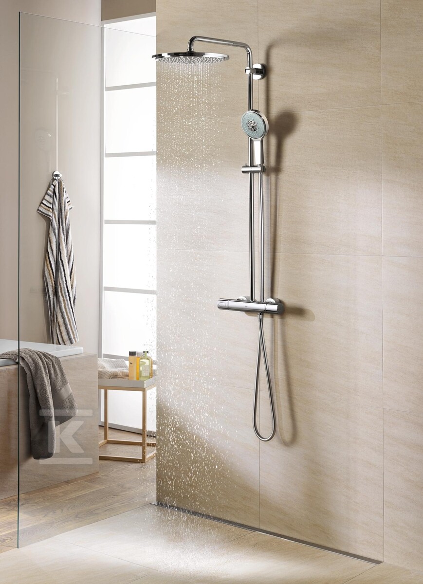 Rainshower Cosmopolitan 310 Prysznic - 27477000