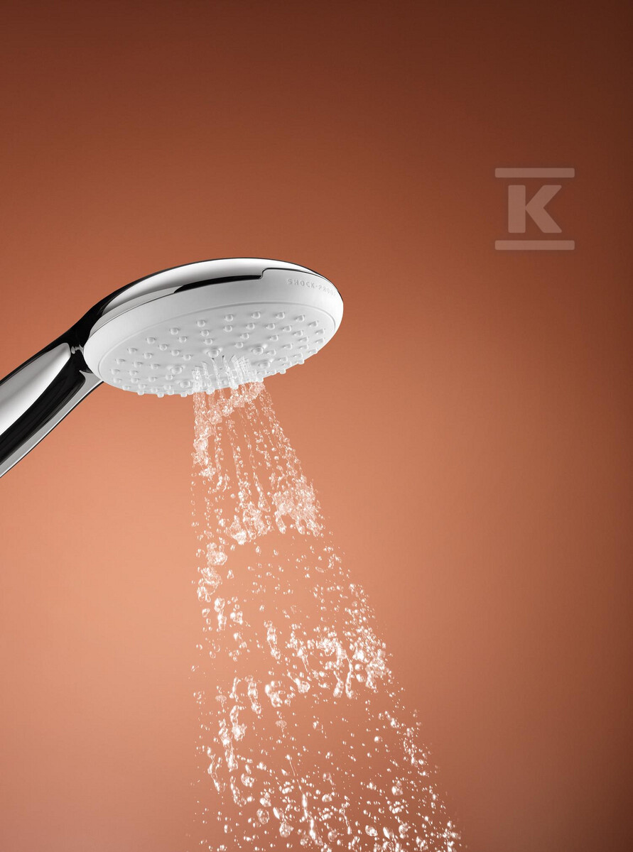 Комплект з душовою штангою Tempesta 110 - 27926003