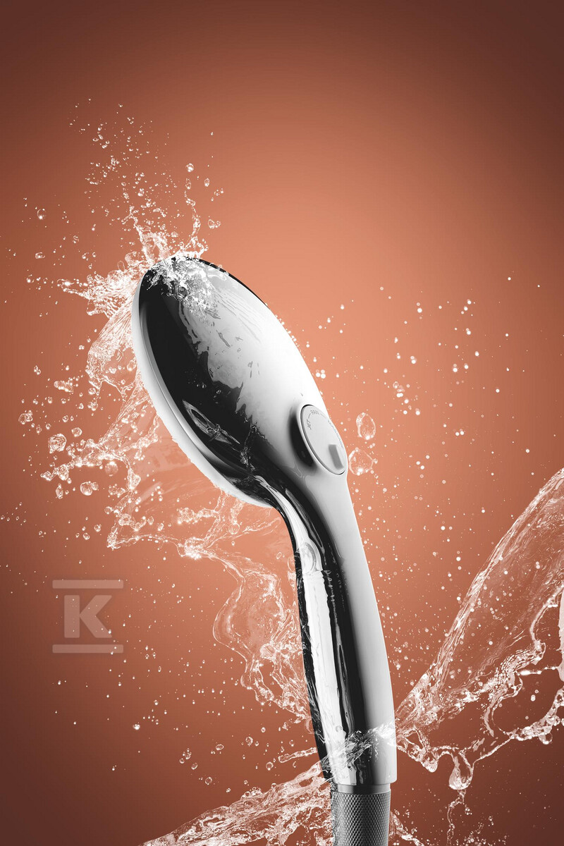 Душ Tempesta 110 Одноструменевий - 27923003