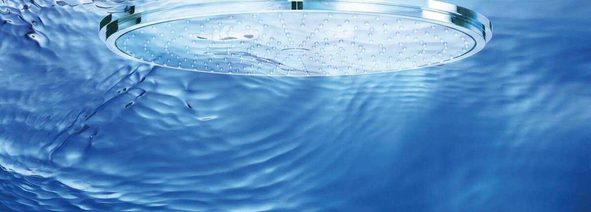 Rainshower Cosmopolitan 400 Верхній - 28778000