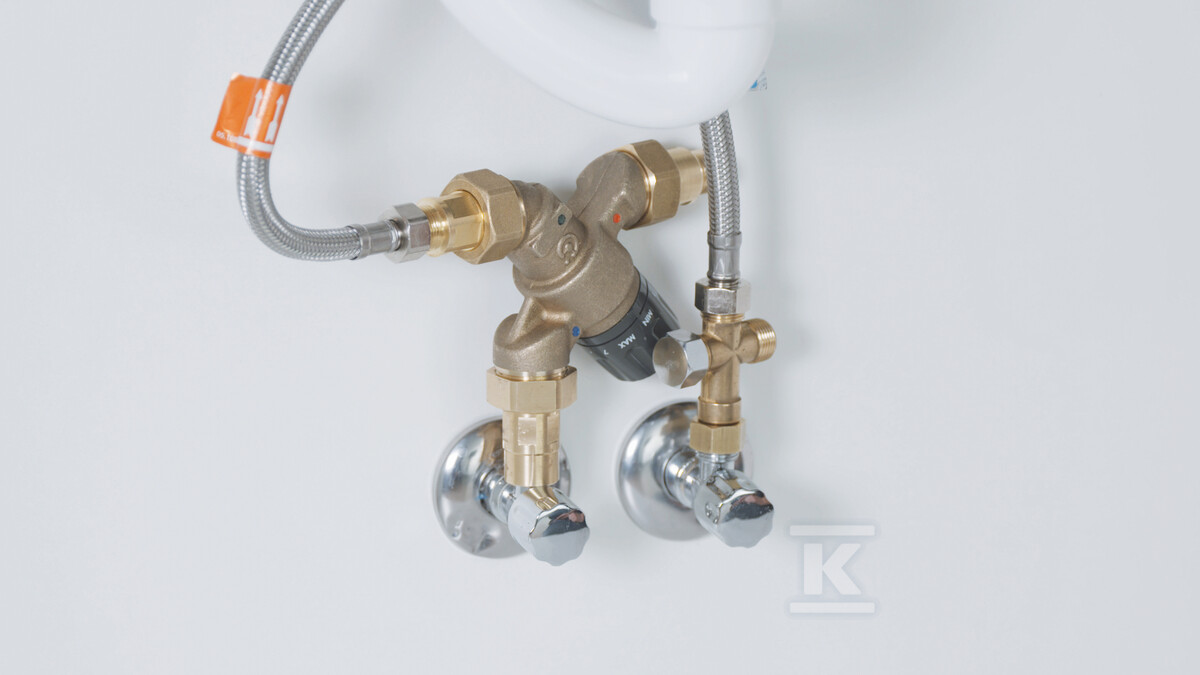 Головка фільтра GROHE Red, для жорсткої - 40438001