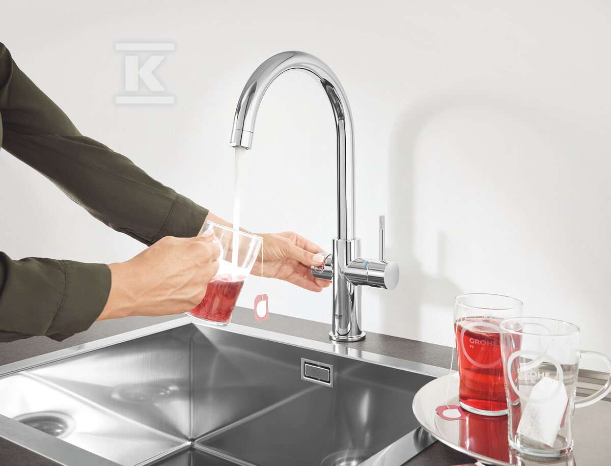 GROHE Red Duo Кухонна система - 30079001