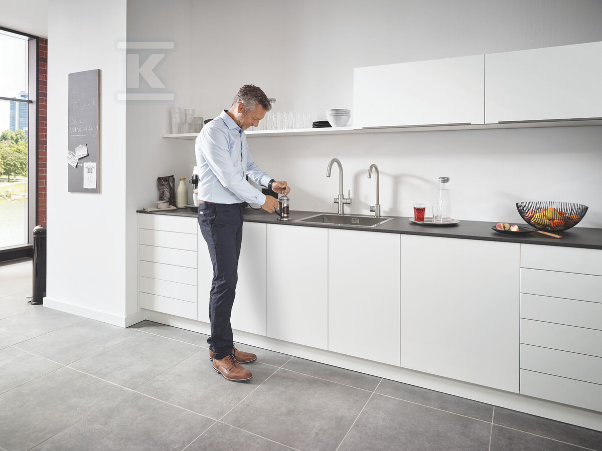 GROHE Red Duo Кухонна система - 30083DC1
