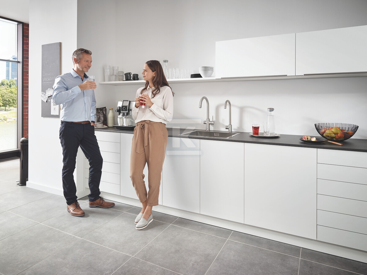 GROHE Red Duo Кухонна система - 30083DC1