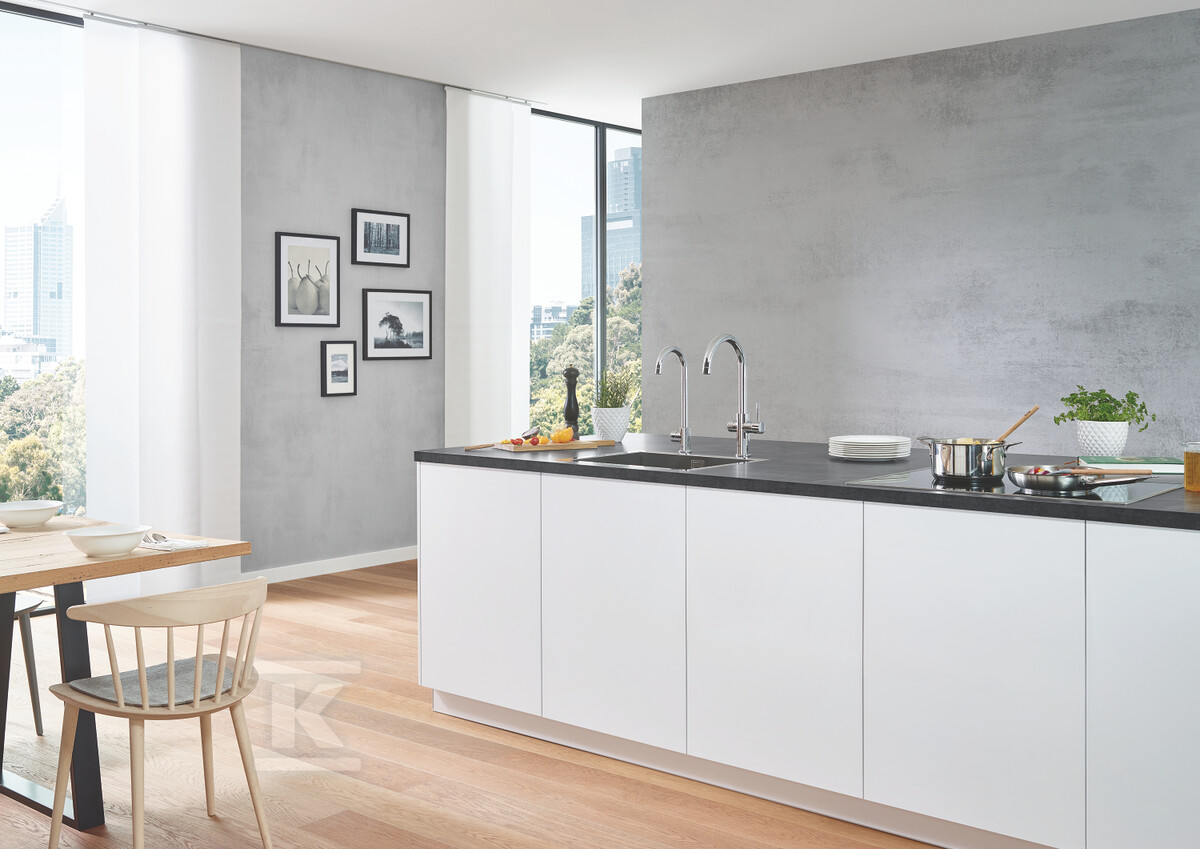 GROHE Red Duo Кухонна система - 30079001