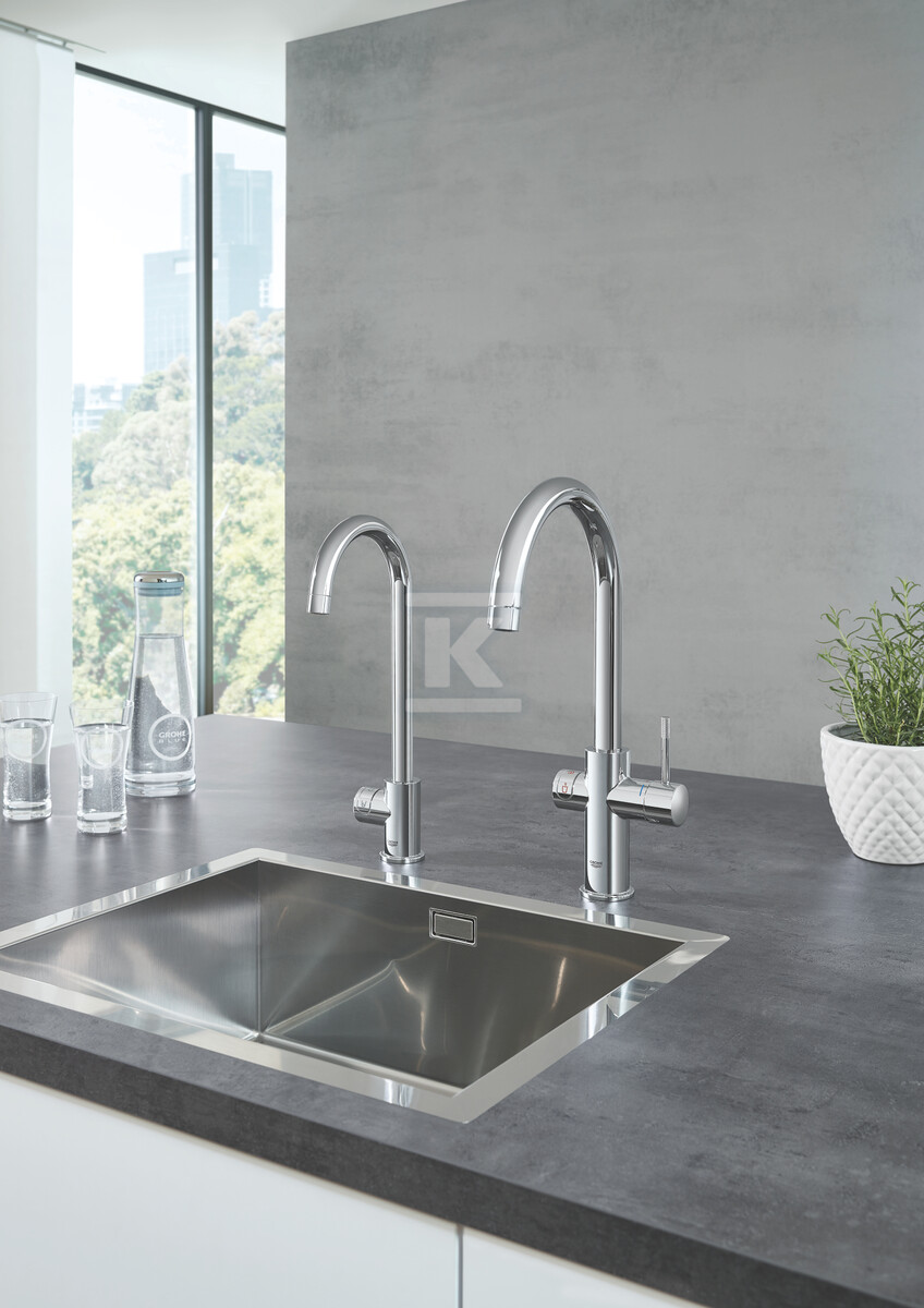 GROHE Red Duo Кухонна система - 30079001
