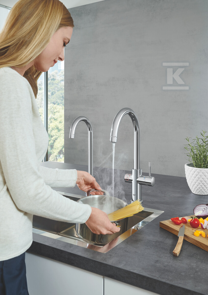 GROHE Red Duo Кухонна система - 30079001