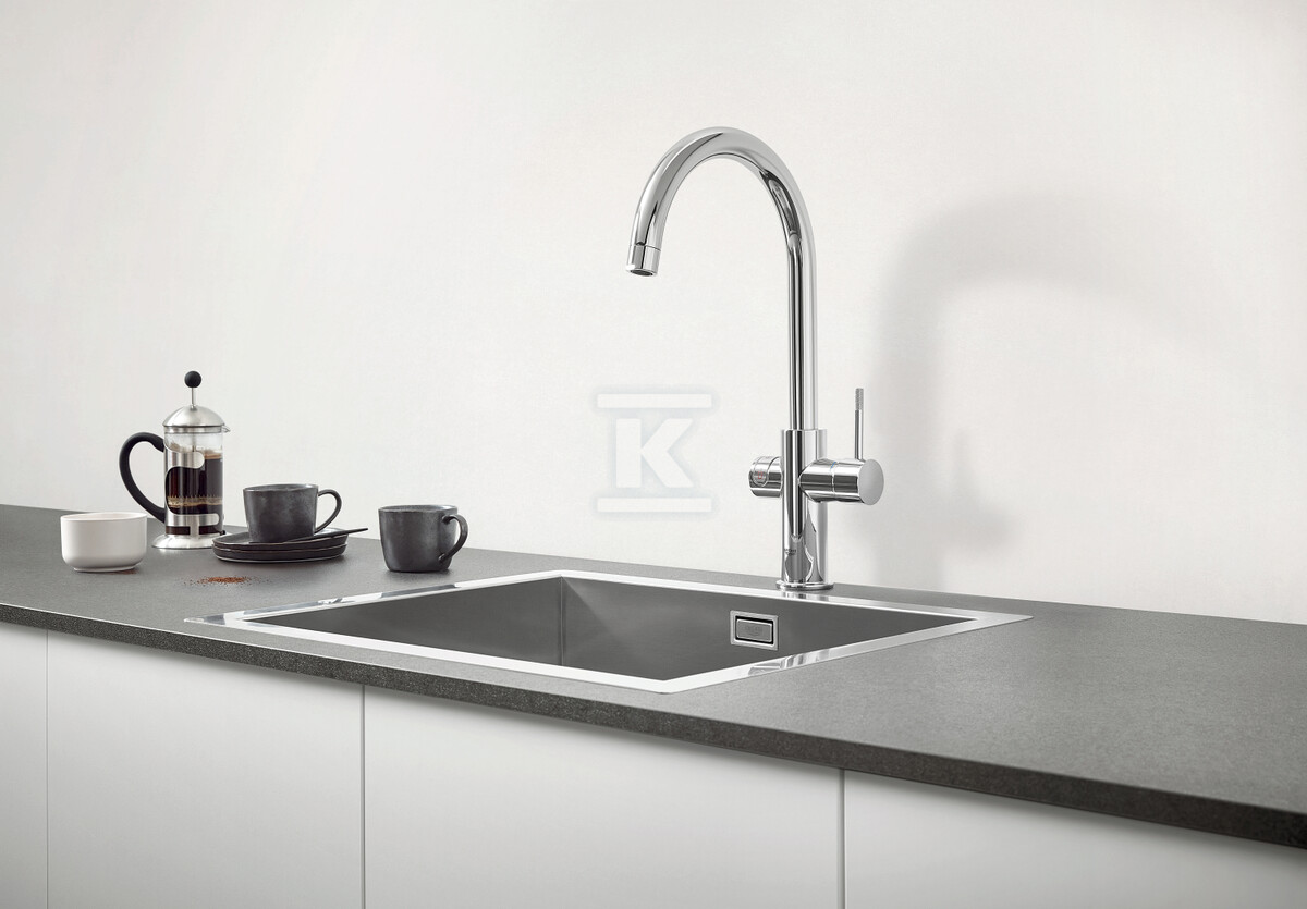 GROHE Red Duo Кухонна система - 30083001