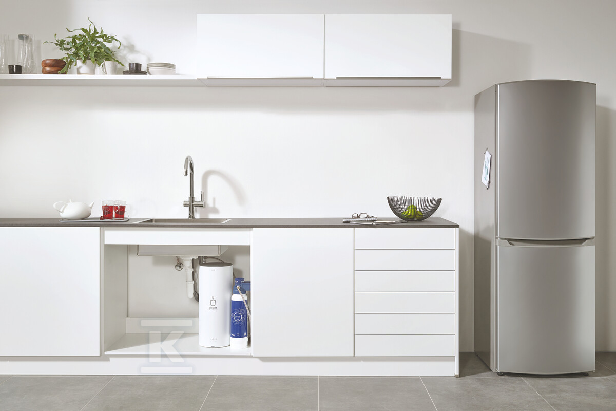 GROHE Red Duo Кухонна система - 30079001