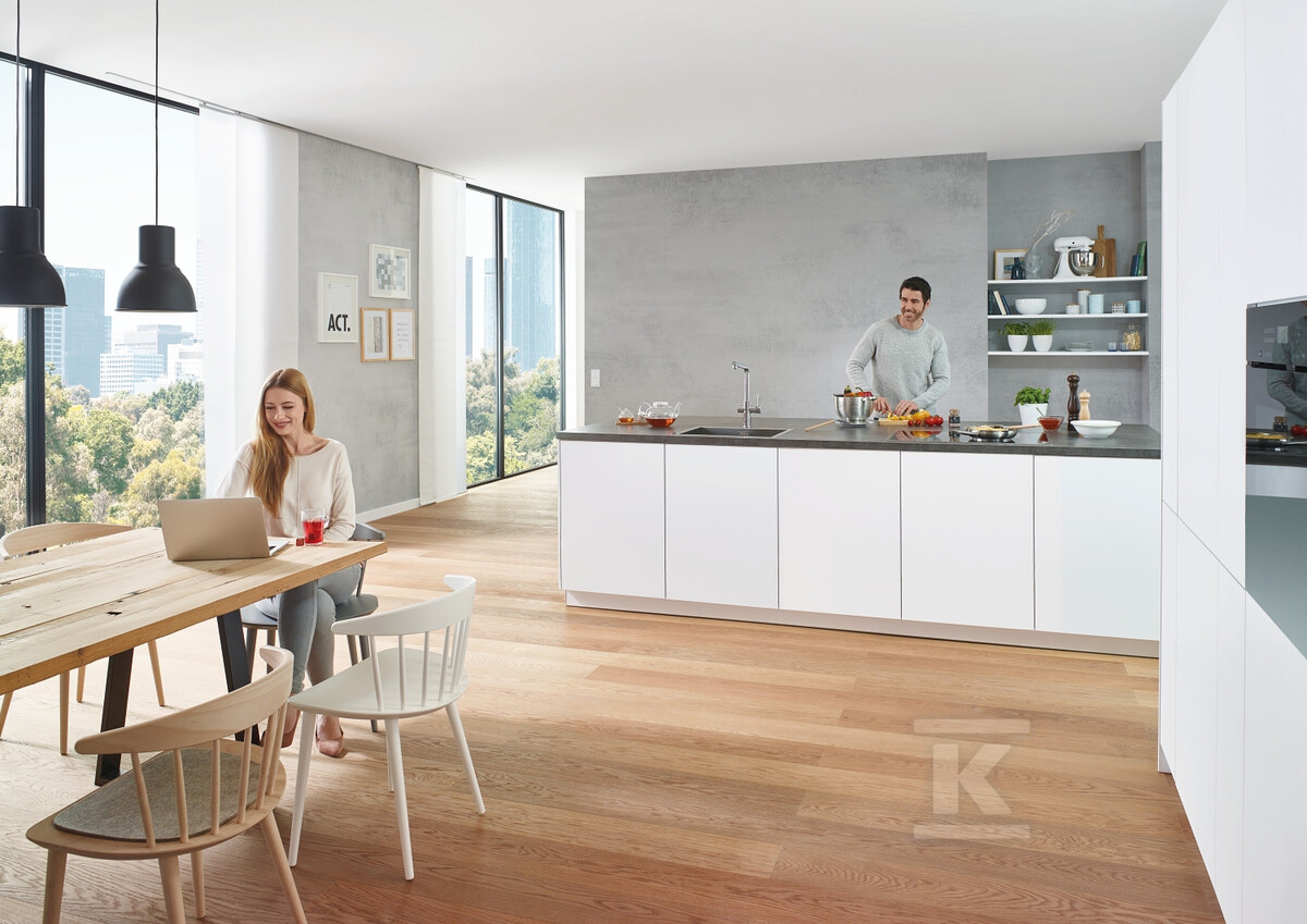 GROHE Red Duo Кухонна система - 30080001