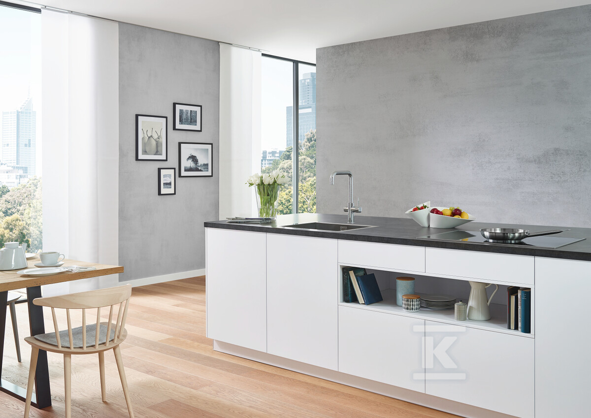 Головка фільтра GROHE Red, для жорсткої - 40438001