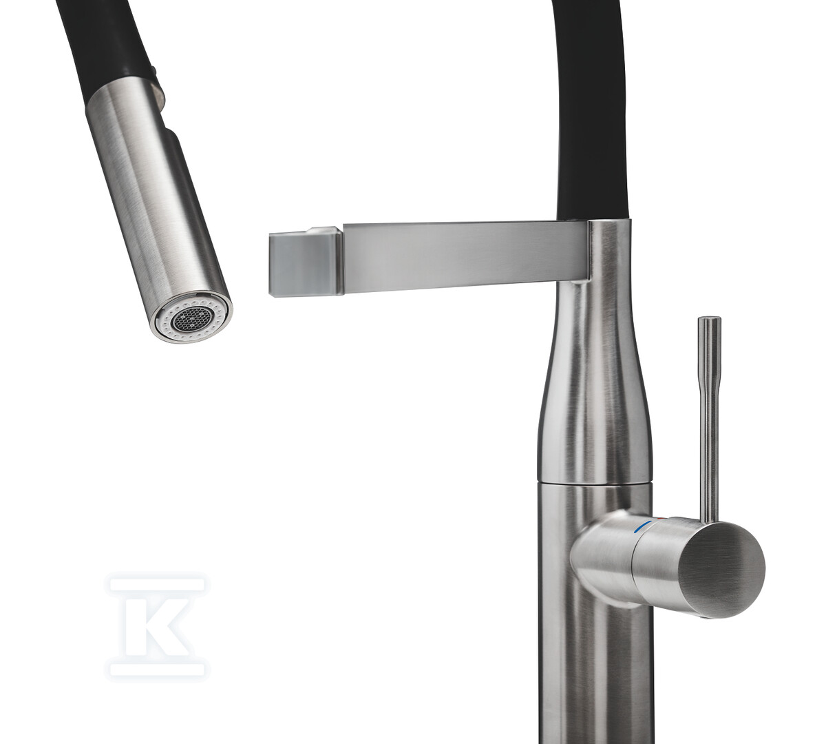 Essence Одноважільний змішувач для - 30294DC0