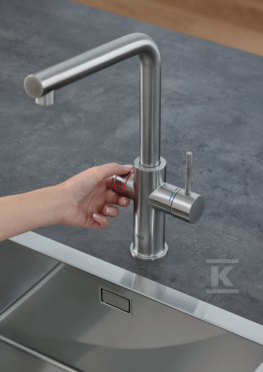 GROHE Red Duo Кухонна система - 30327DC1