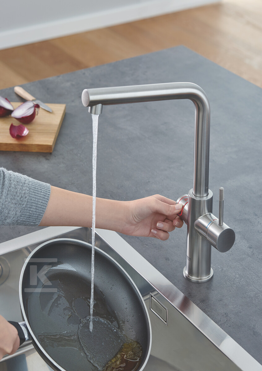 GROHE Red Duo Кухонна система - 30327DC1