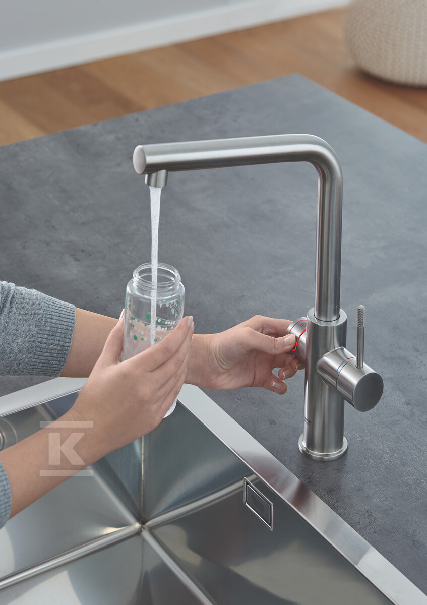GROHE Red Duo Кухонна система - 30327DC1